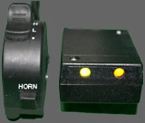 hadlebar micro switch and controller